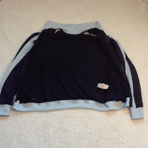 PUMA Zip Up Track Jacket - Picture 10 of 16